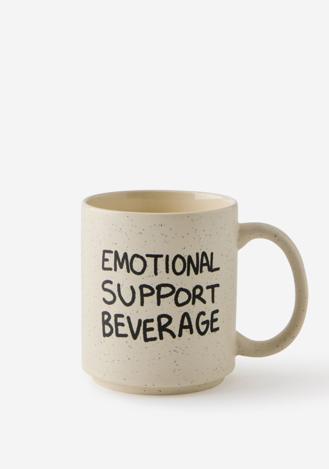 Emotional support Mug