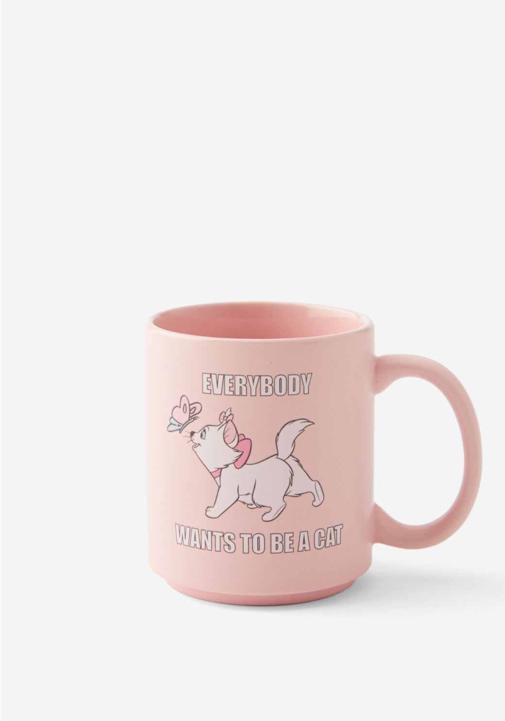 Aristocat Mug