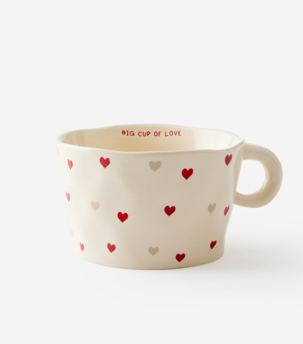 Micro Hearts